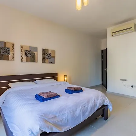 Appartamento Sea View Apartment With Terrace In Central Marsaskala *