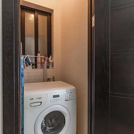 Sea View Apartment With Terrace In Central Marsaskala * Marsaskala