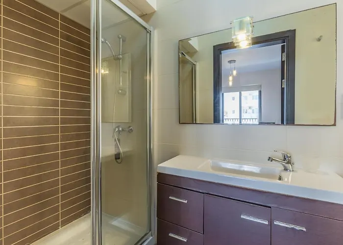 Appartamento Sea View Apartment With Terrace In Central Marsaskala