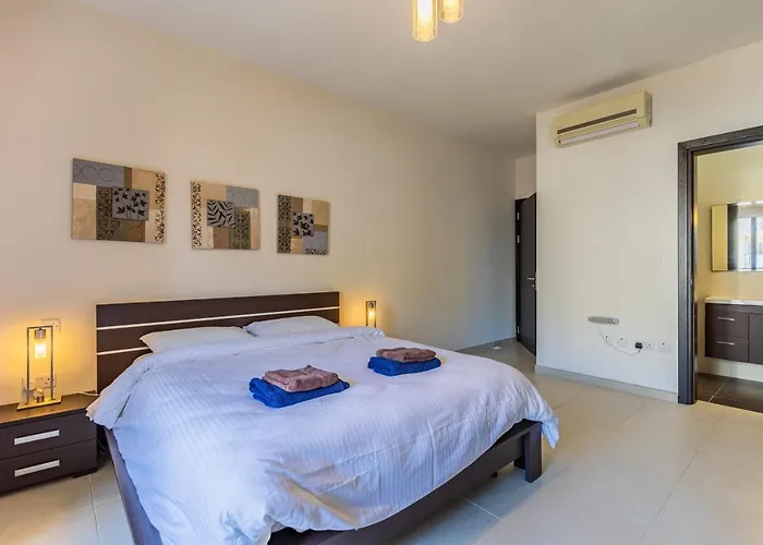 Appartamento Sea View Apartment With Terrace In Central Marsaskala *