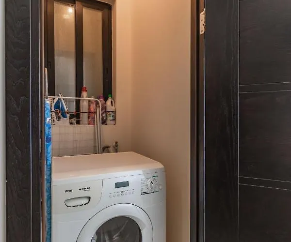 Sea View Apartment With Terrace In Central Marsaskala * Marsaskala